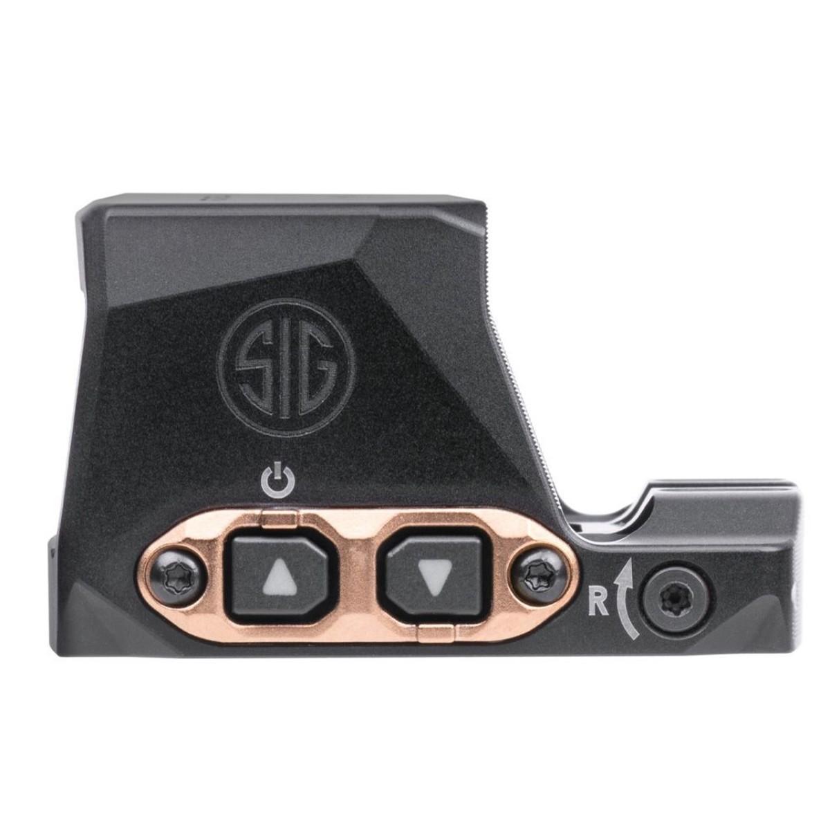 sig sauer kolimator romeo x compact rose sorx1208