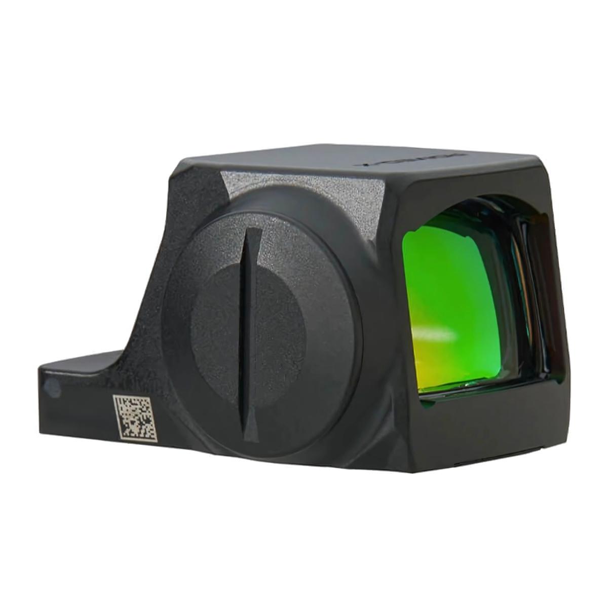 sig sauer kolimator romeo x enclosed compact 6 moa sorx1460