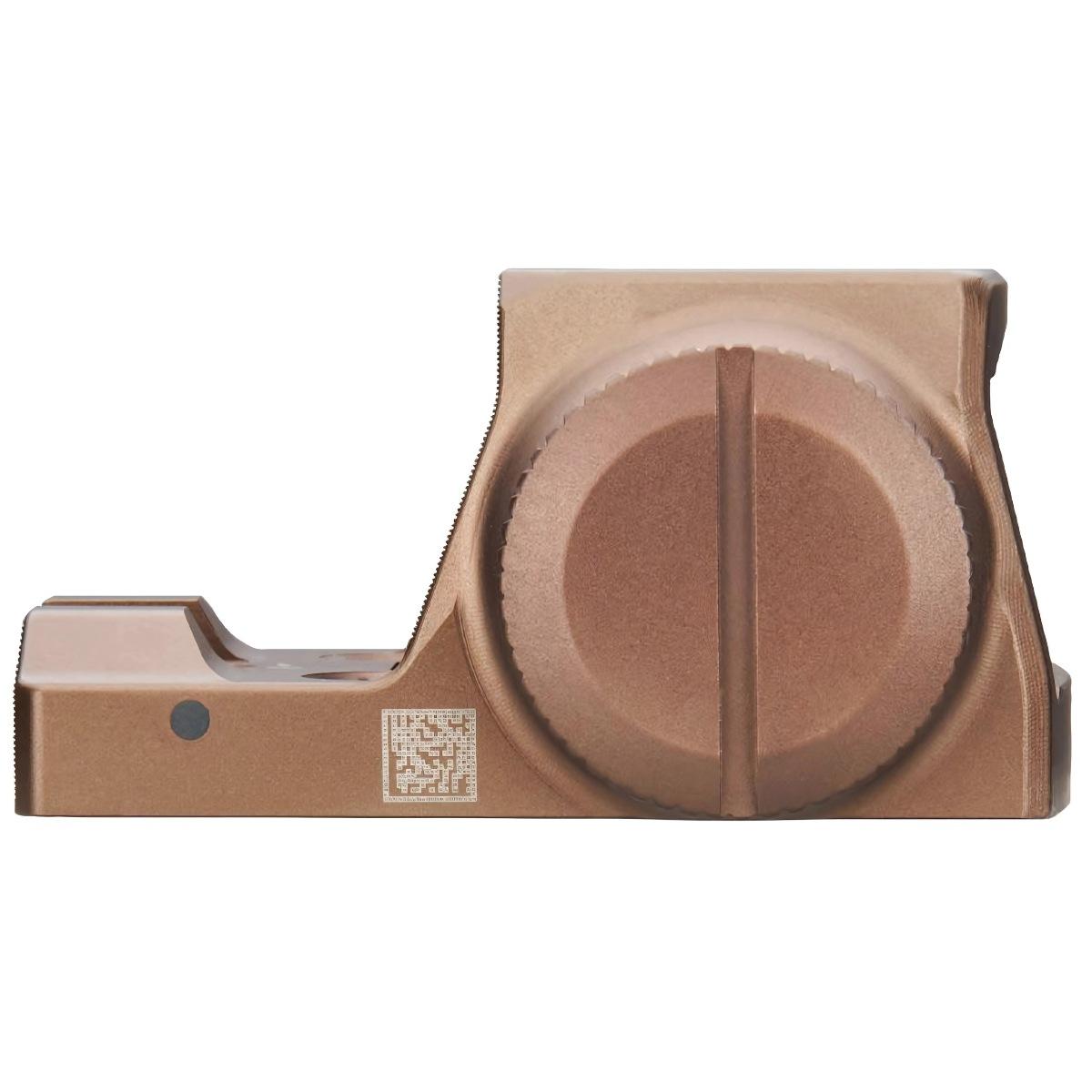 sig sauer kolimator romeo x pro fde 2 32 moa sorx1002