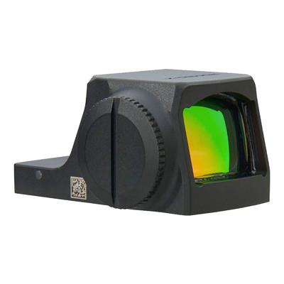 sig sauer kolimator romeo x pro enclosed circle dot sorx1300