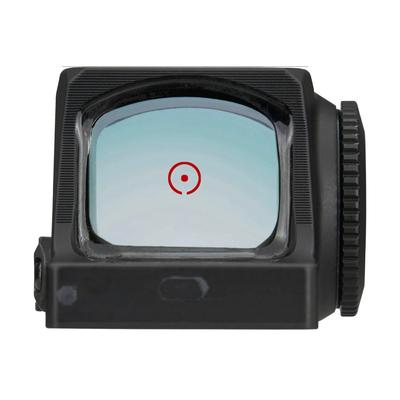 sig sauer kolimator romeo x pro enclosed circle dot sorx1300