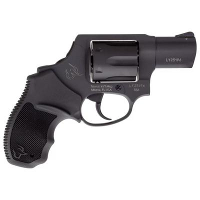 Rossi 856 BK/BK Matte 2"