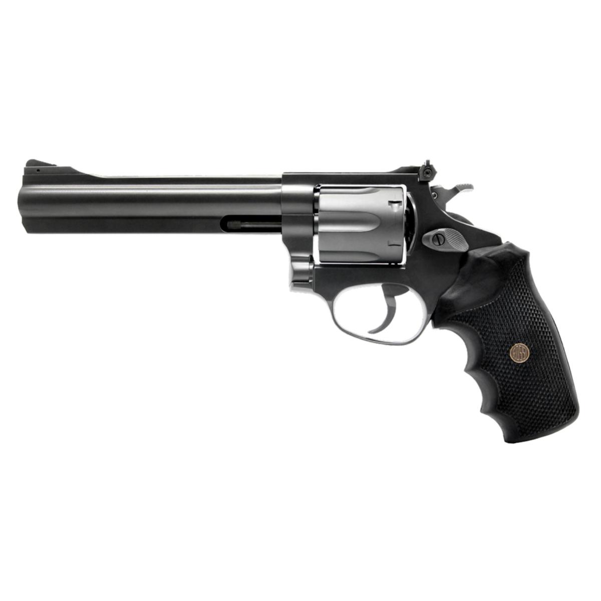 rossi rm66 6 cerakote graphite black