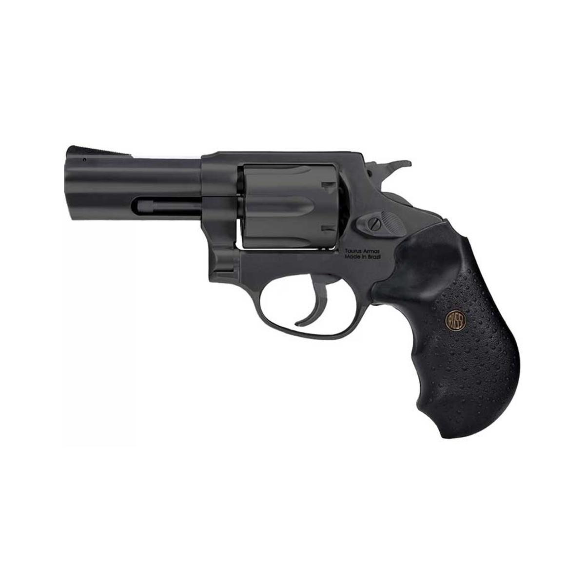 rossi rp63 3 cerakote graphite black