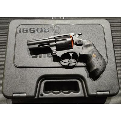 rossi rp63 3 cerakote graphite black