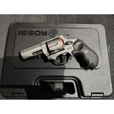 Rossi RP63 3'' Cerakote...