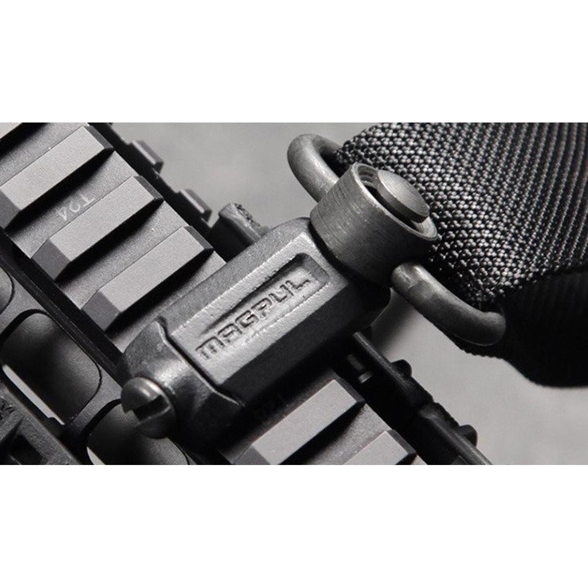 magpul montaz zawieszenia rsa qd rail sling attachment mag337