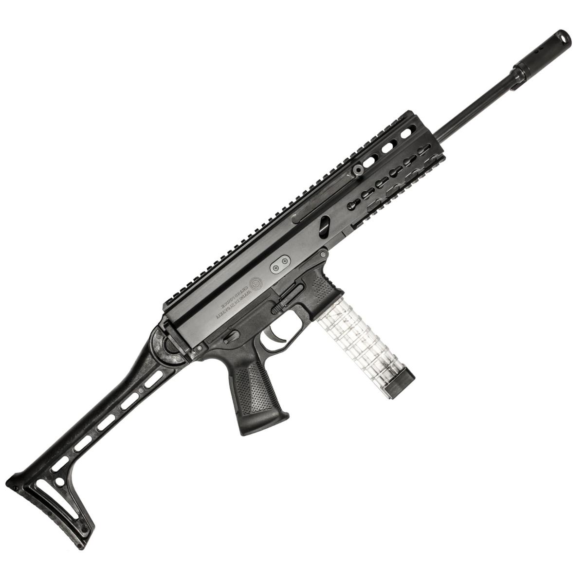 stribog rsr9a2 14