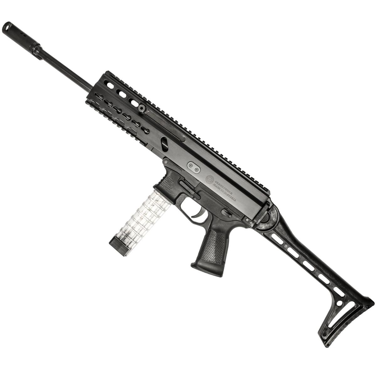 stribog rsr9a2 14