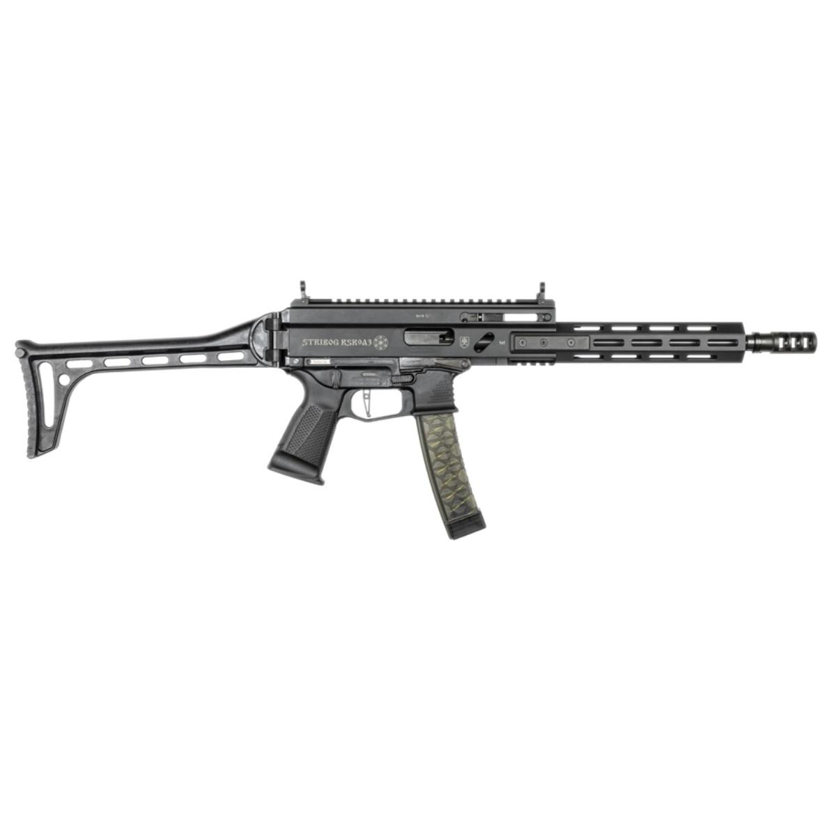 stribog rsr9a3 13 5