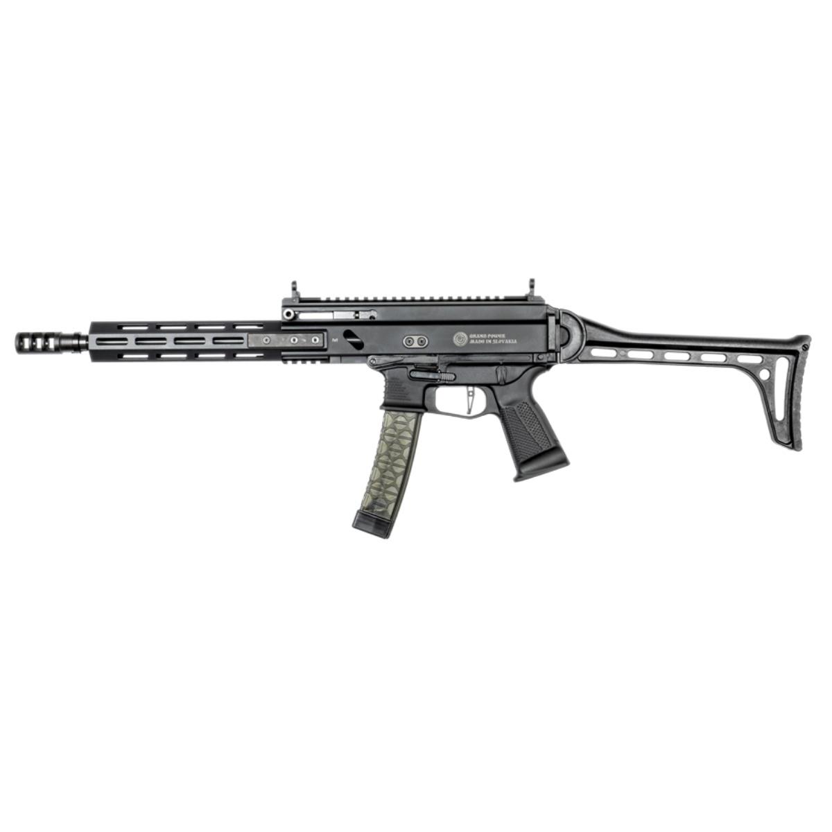 stribog rsr9a3 13 5