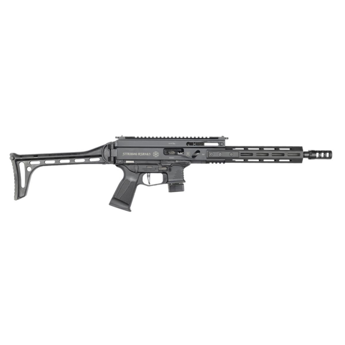 stribog rsr9a3 g 13 5