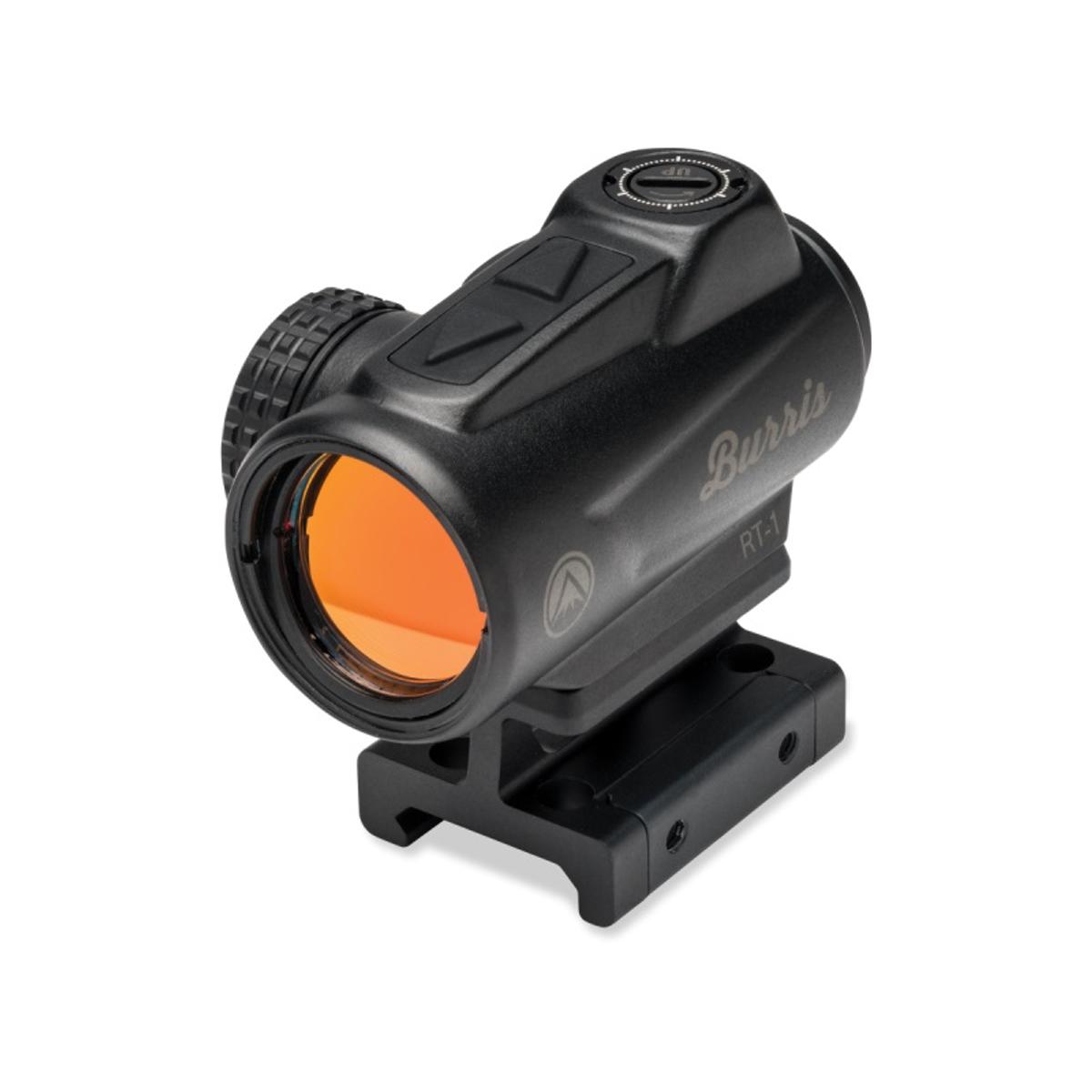 burris kolimator burris rt 1 2 moa