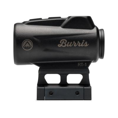 burris kolimator burris rt 1 2 moa