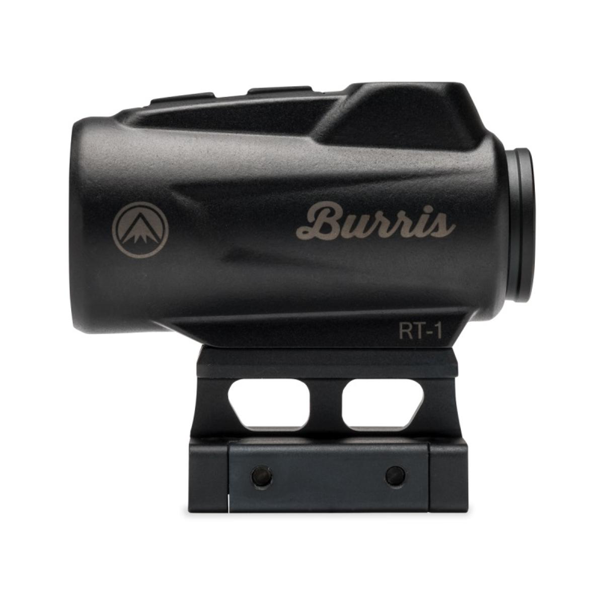 burris kolimator burris rt 1 2 moa