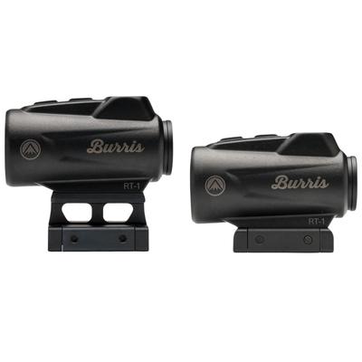 burris kolimator burris rt 1 2 moa