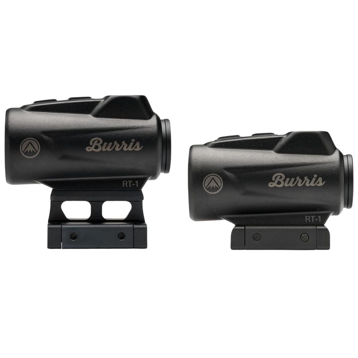 burris kolimator burris rt 1 2 moa