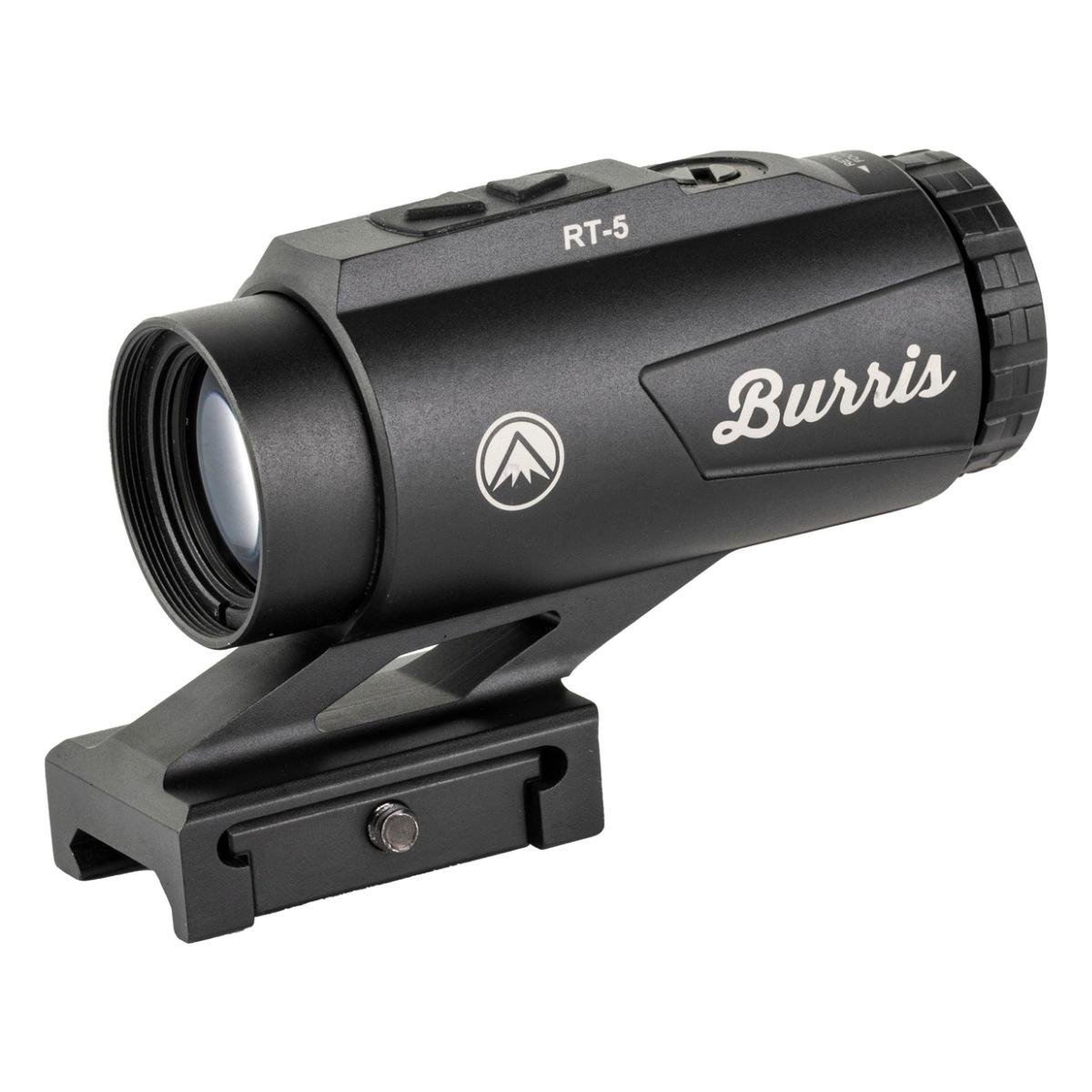 burris rt 5 prism sight 5x 300263