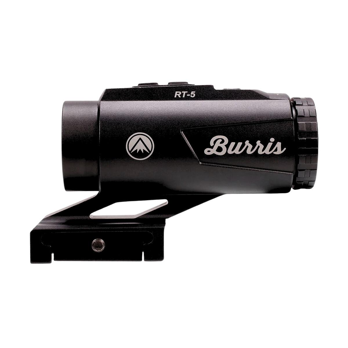 burris rt 5 prism sight 5x 300263