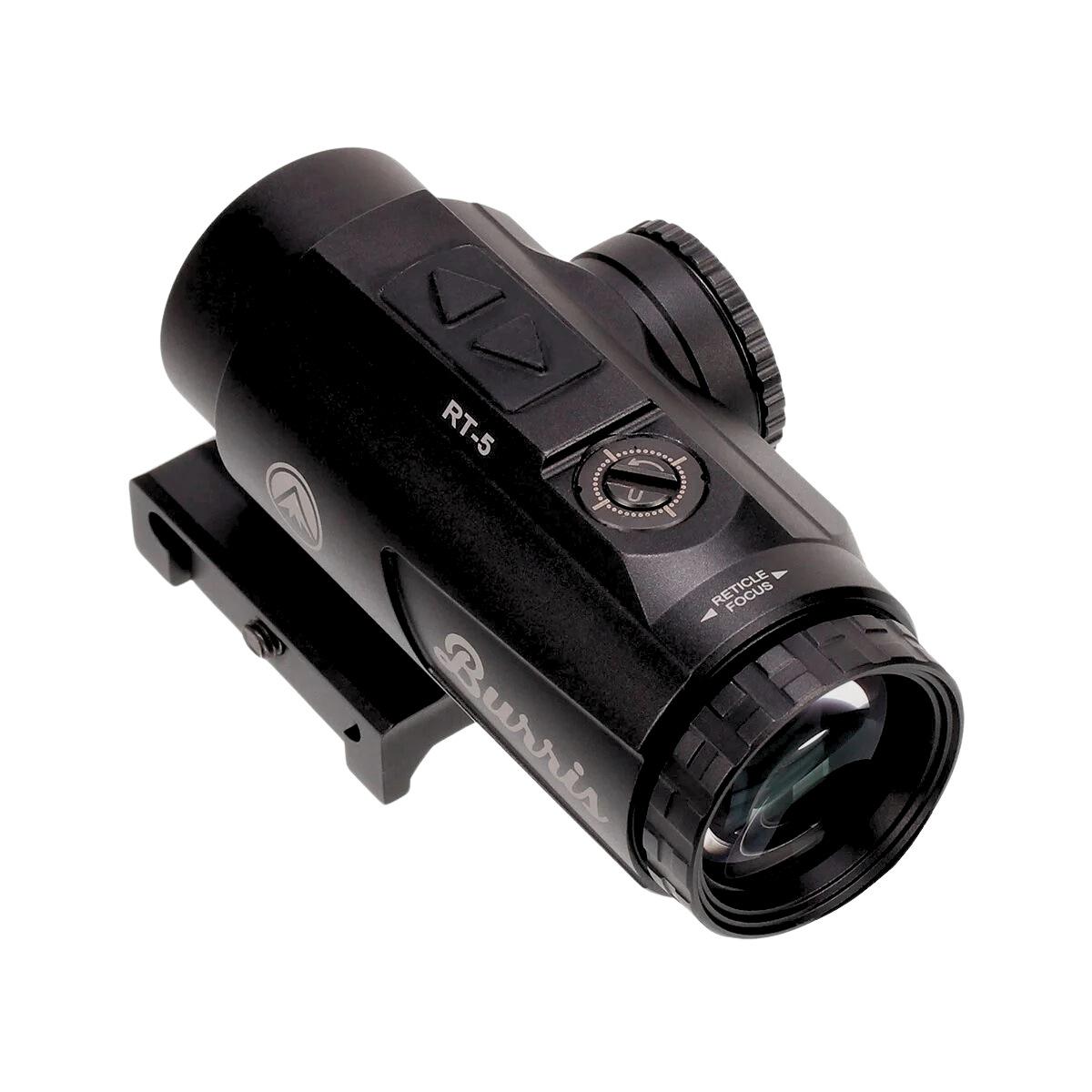 burris rt 5 prism sight 5x 300263