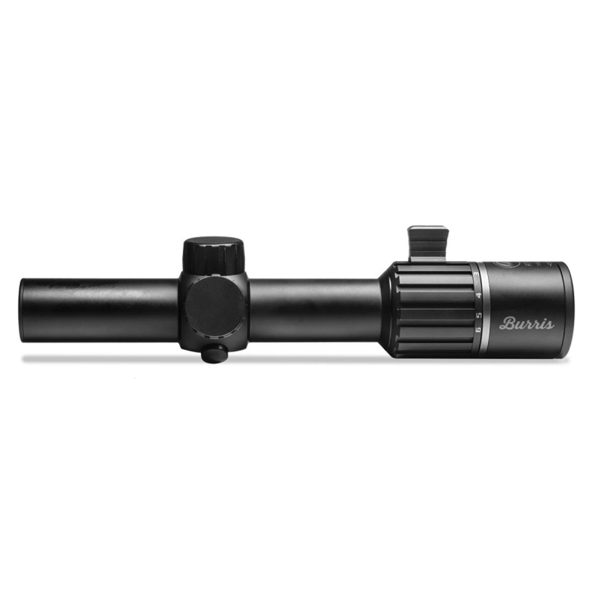 burris luneta celownicza rt 6 1 6x24 30mm baliistic ar 200472