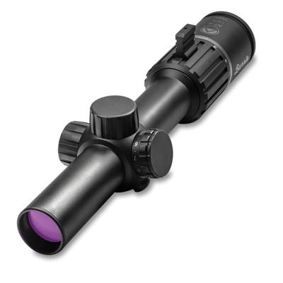 burris luneta celownicza rt 6 1 6x24 30mm baliistic ar 200472
