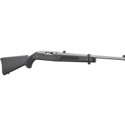 Ruger 10/22 Carbine - Synthetic SS - Gwint - 01155