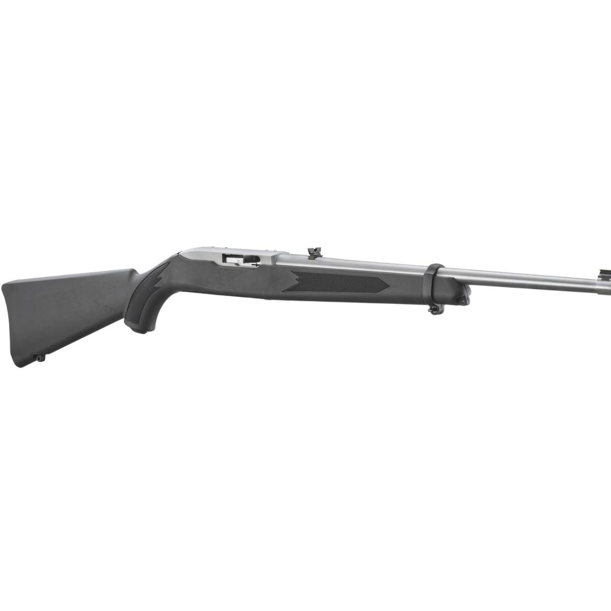 ruger 10 22 carbine synthetic ss gwint 01155