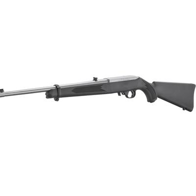 ruger 10 22 carbine synthetic ss gwint 01155