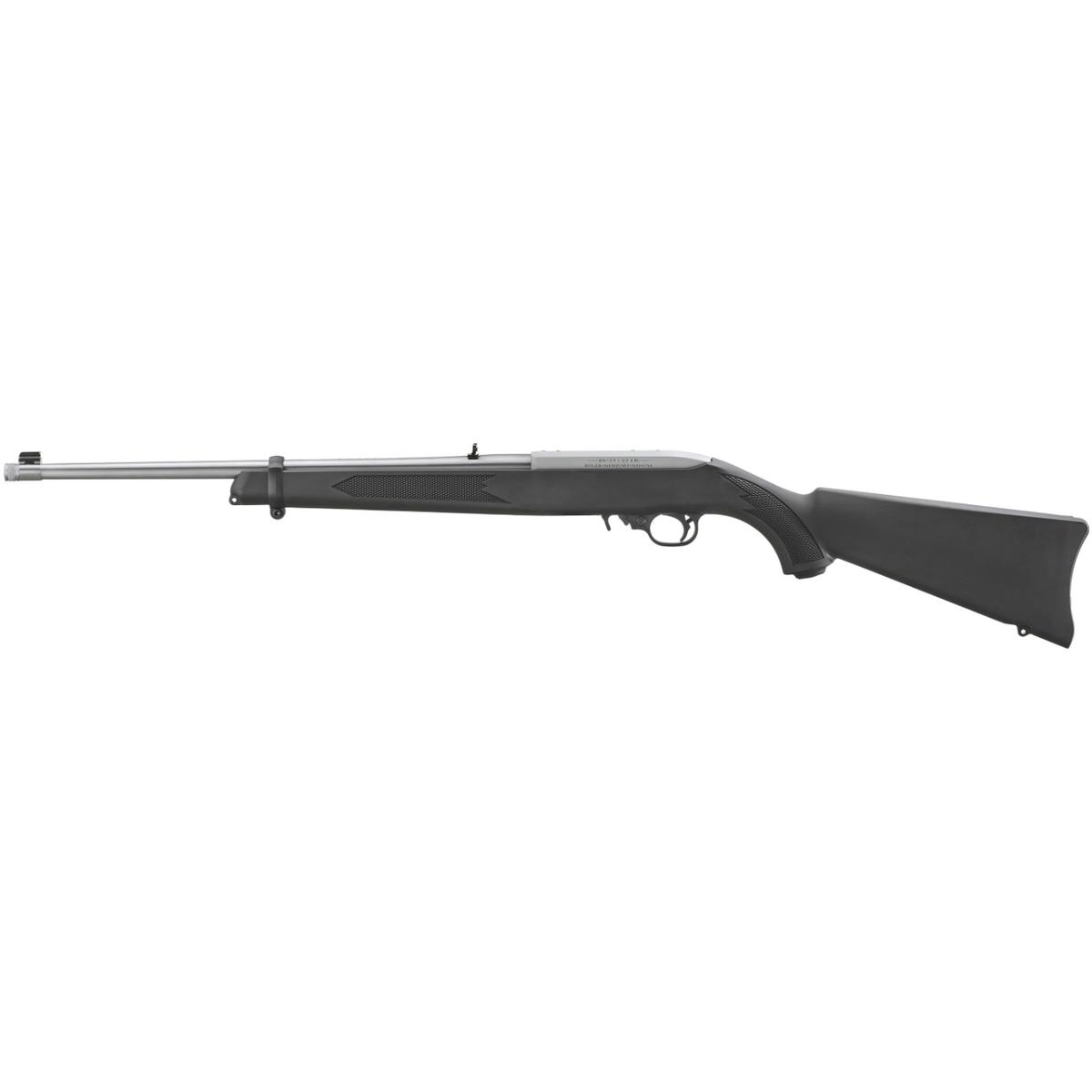 ruger 10 22 carbine synthetic ss gwint 01155