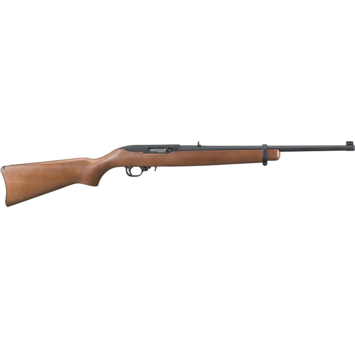 Ruger 10/22 Carbine - Drewno - 1103