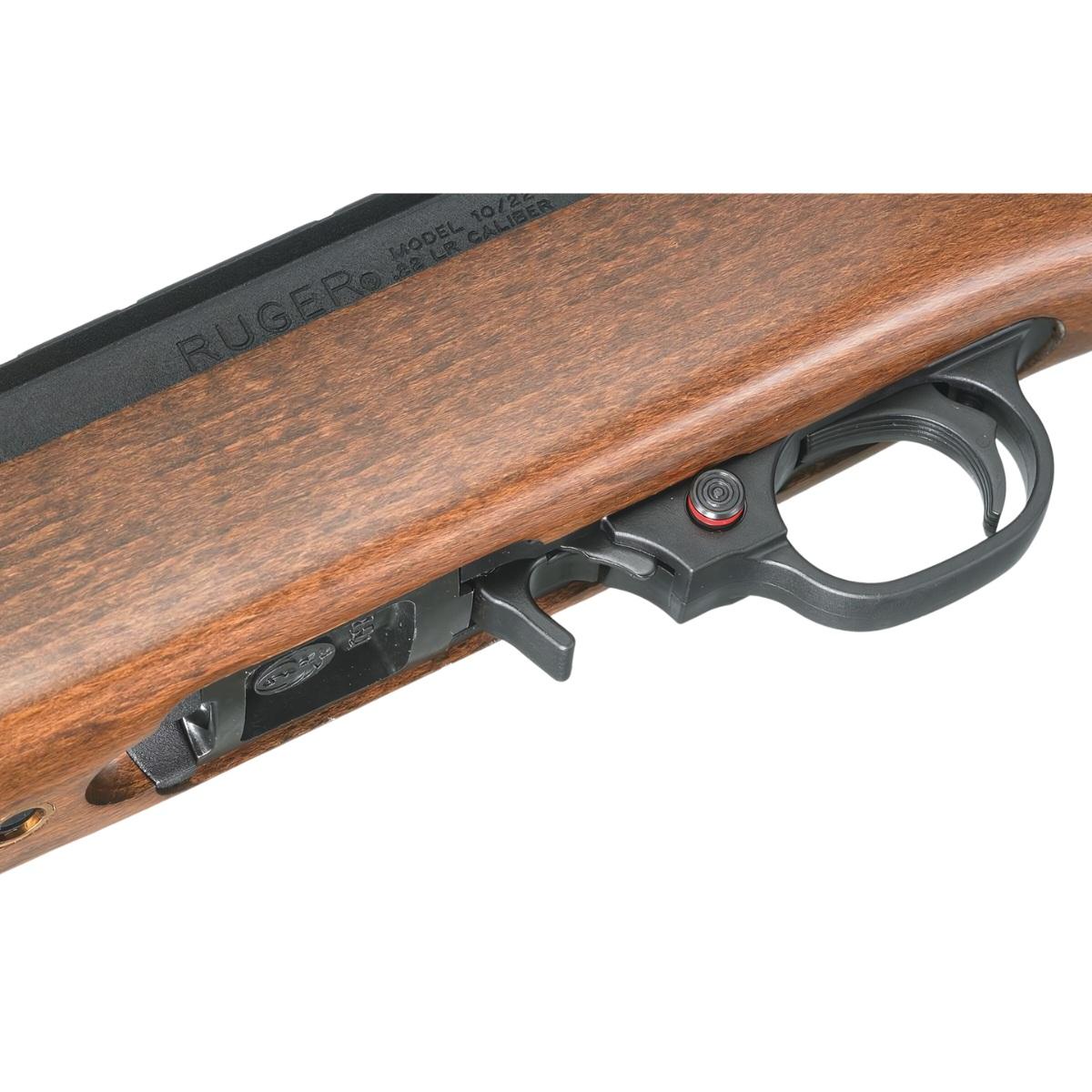 ruger 10 22 carbine drewno 1103