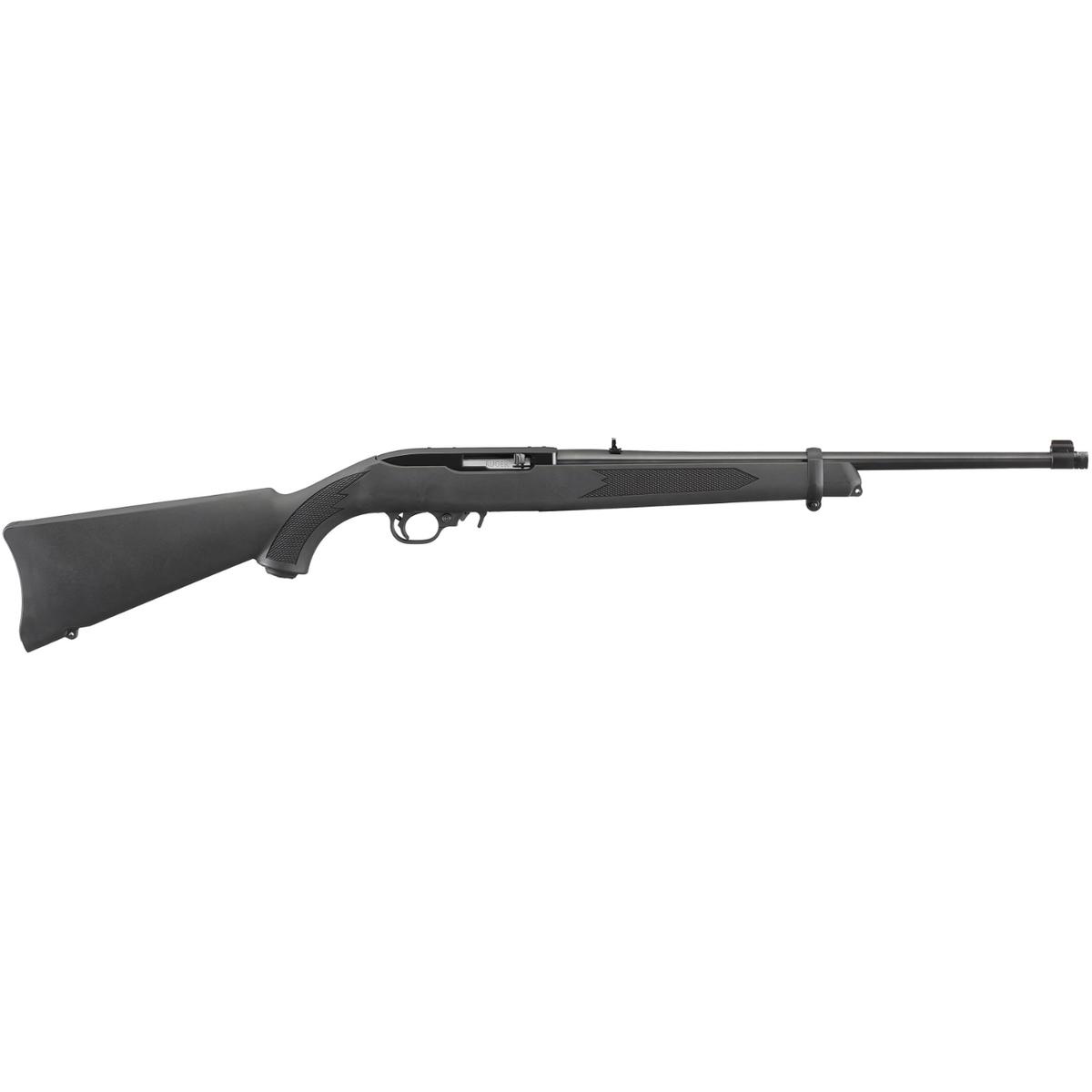 Ruger 10/22 Carbine - Synthetic - Gwint - 11109