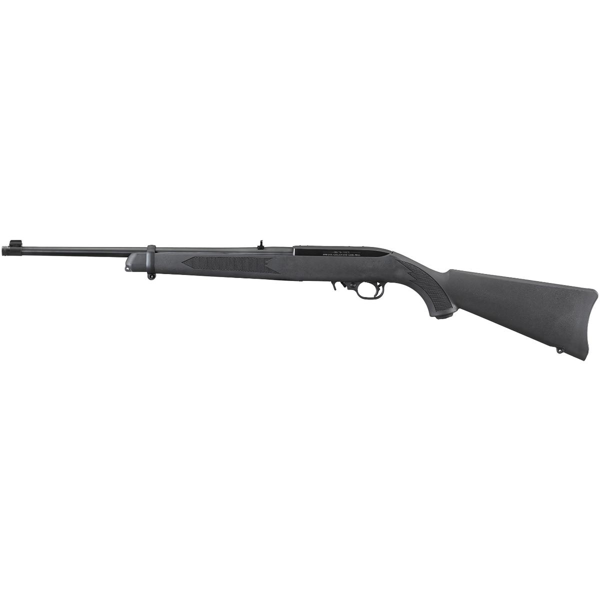 Ruger 10/22 Carbine - Synthetic - Gwint - 11109