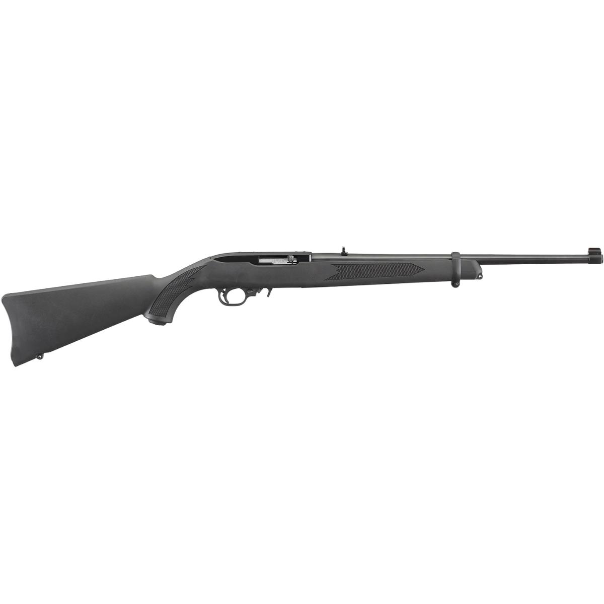 Ruger 10/22 Carbine - Synthetic - 1151