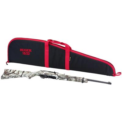 ruger 10 22 carbine synthetic camo 31113