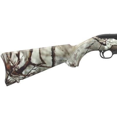 ruger 10 22 carbine synthetic camo 31113