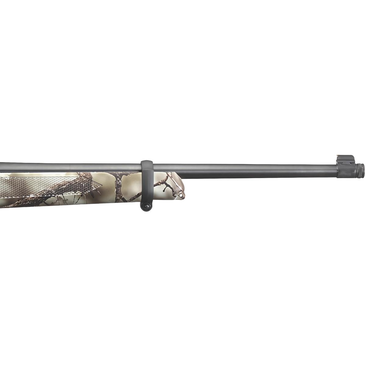 ruger 10 22 carbine synthetic camo 31113