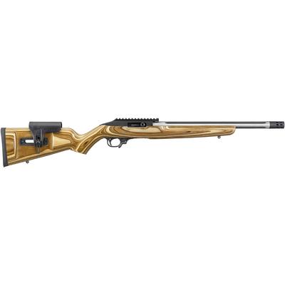 Ruger 10/22 Competition...