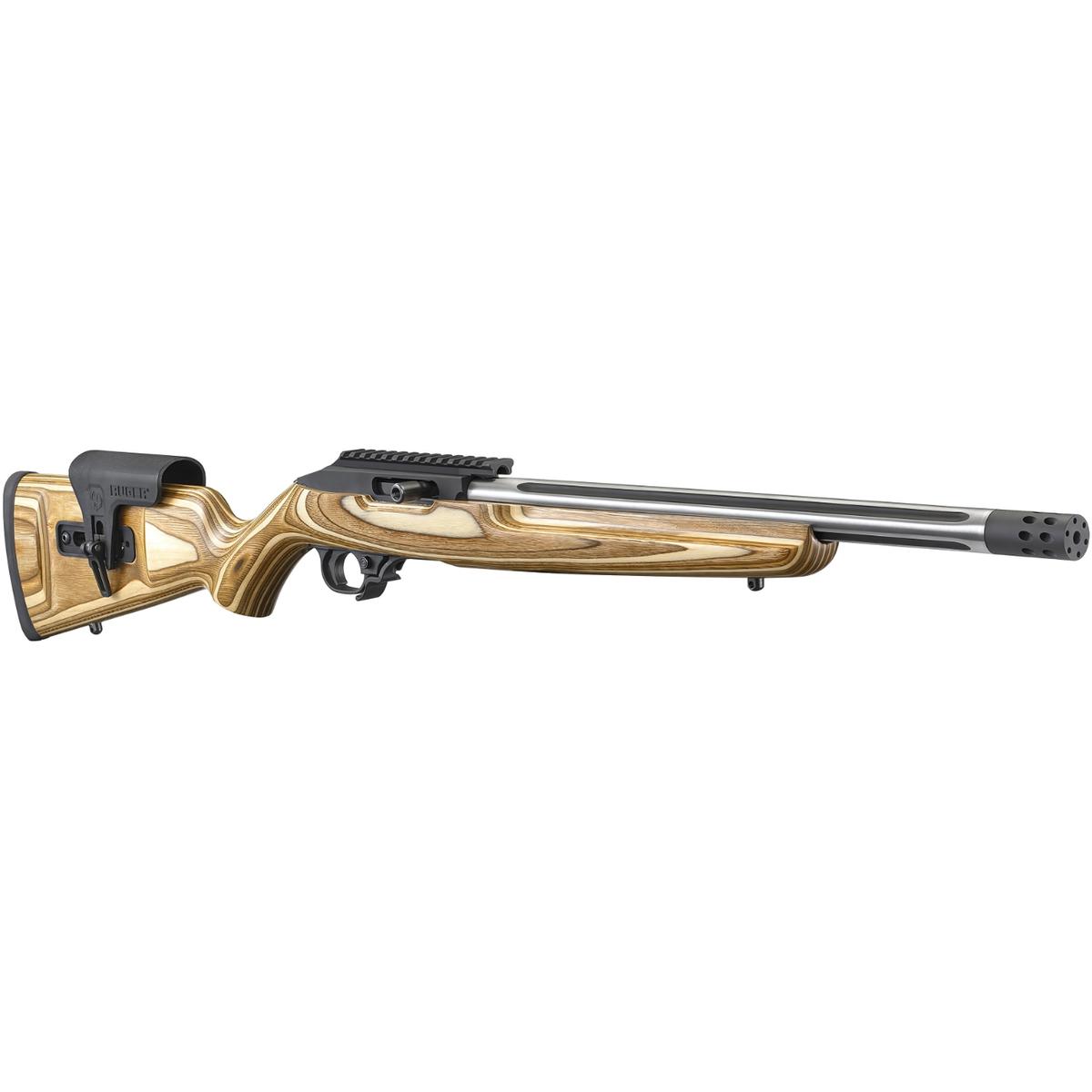 ruger 10 22 competition 31127