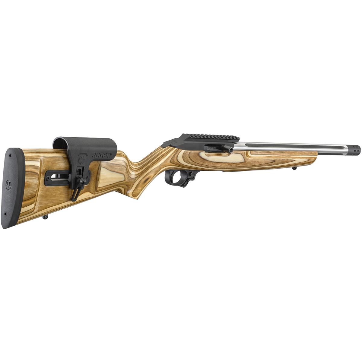 ruger 10 22 competition 31127