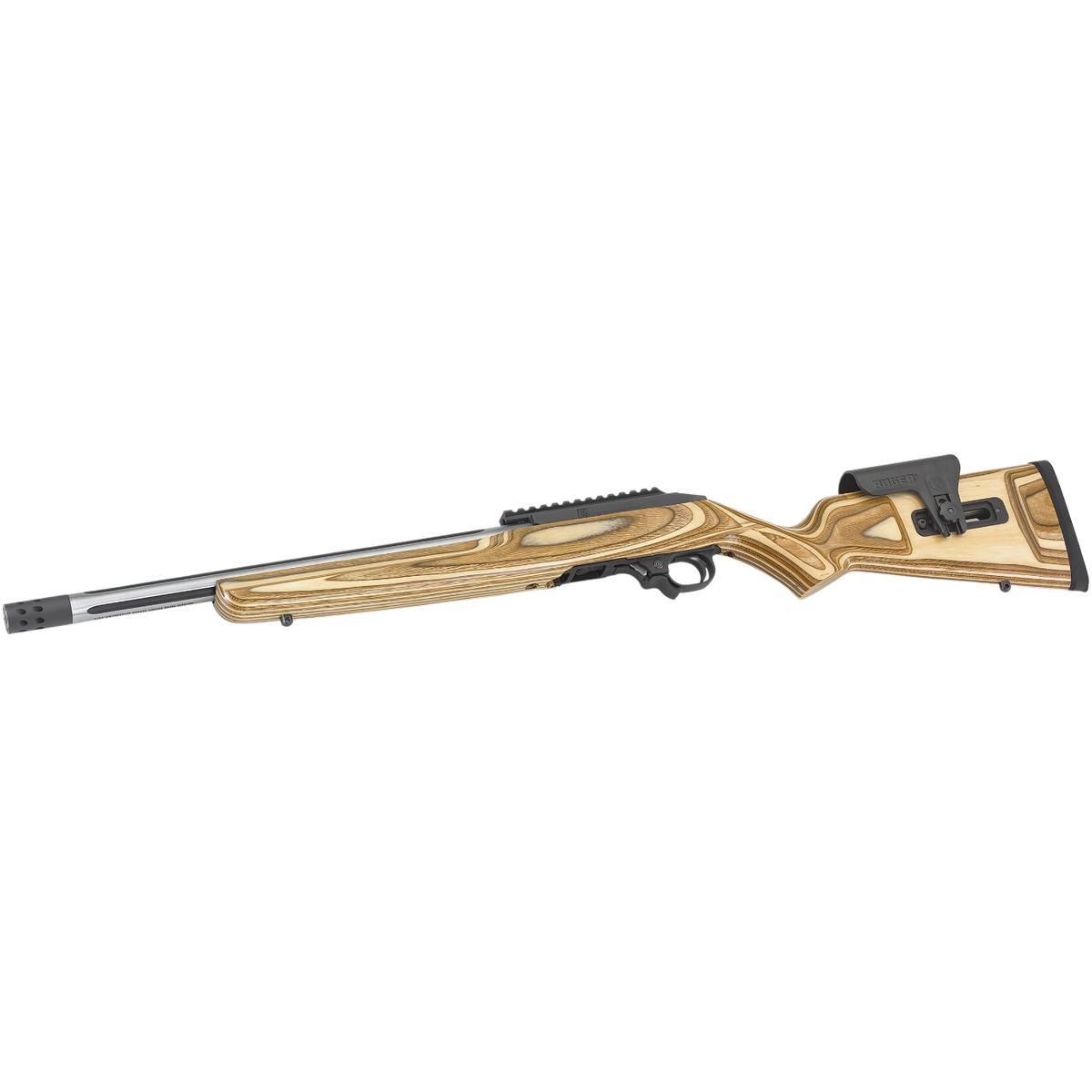 ruger 10 22 competition 31127