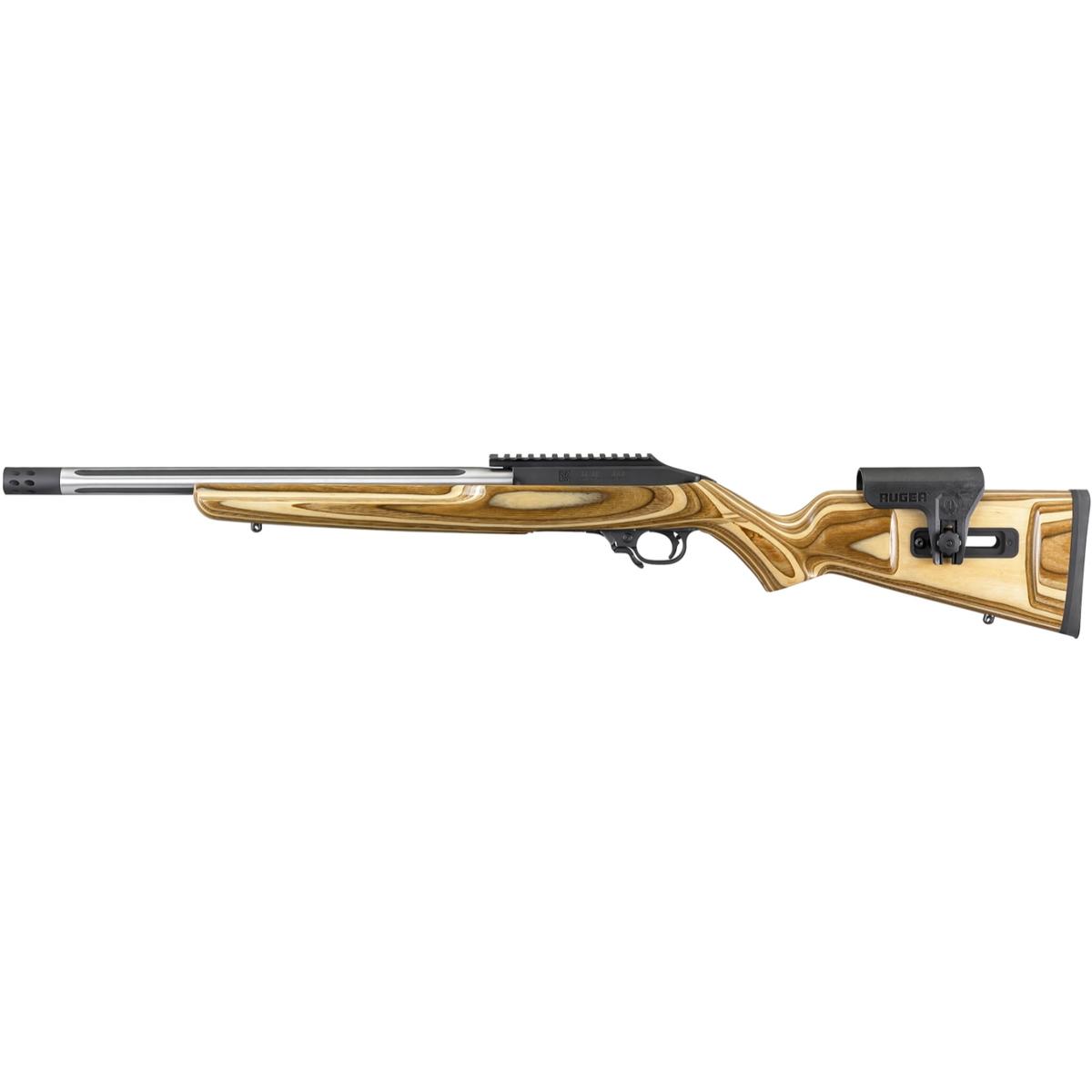 ruger 10 22 competition 31127