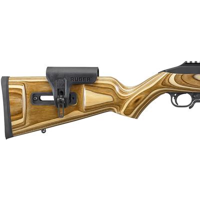 ruger 10 22 competition 31127