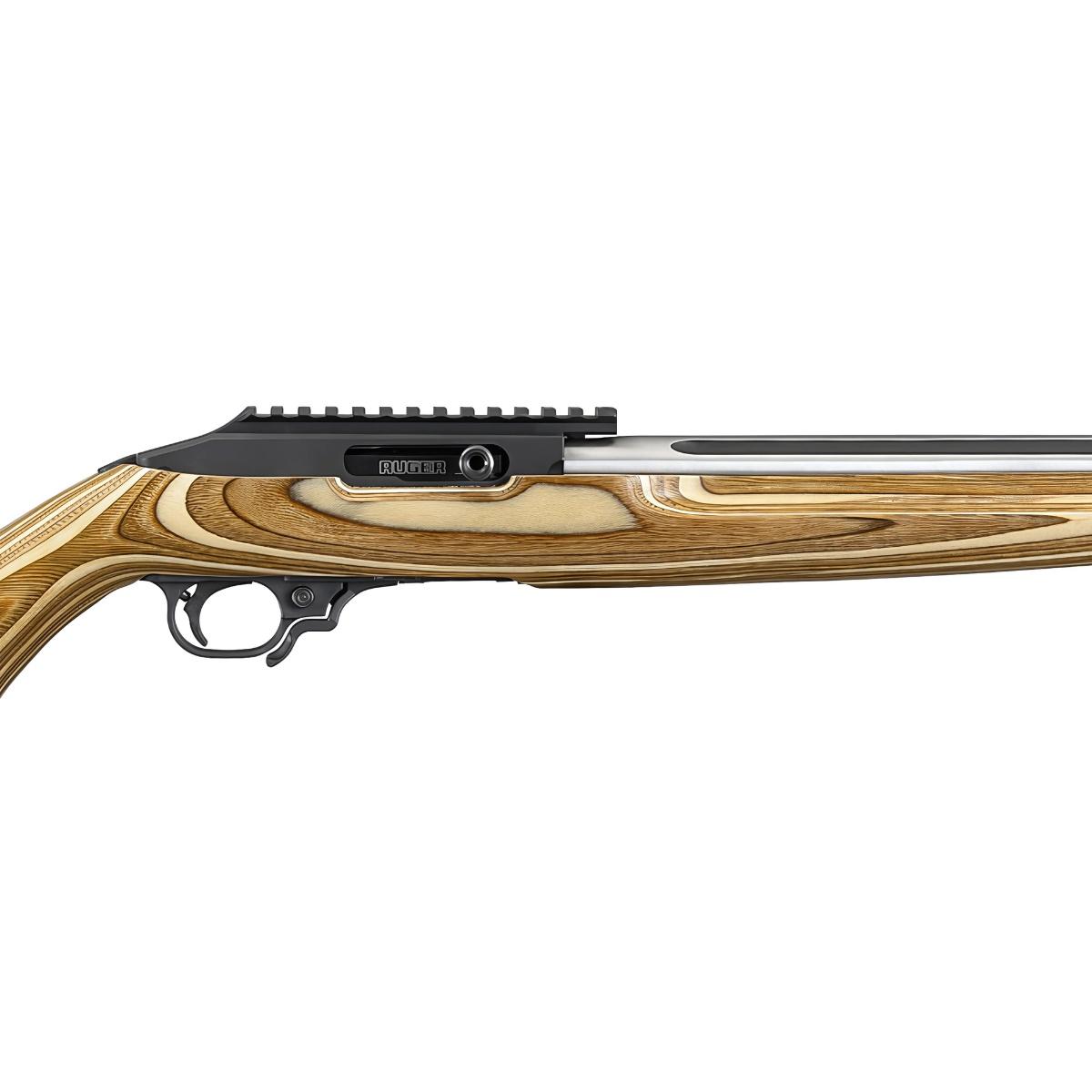 ruger 10 22 competition 31127