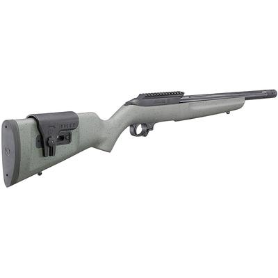 ruger 10 22 competition laminat lh custom shop 31110