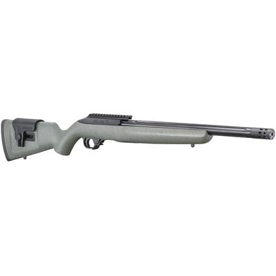 ruger 10 22 competition laminat lh custom shop 31110