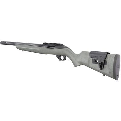 ruger 10 22 competition laminat lh custom shop 31110