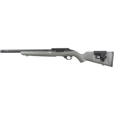 ruger 10 22 competition laminat lh custom shop 31110