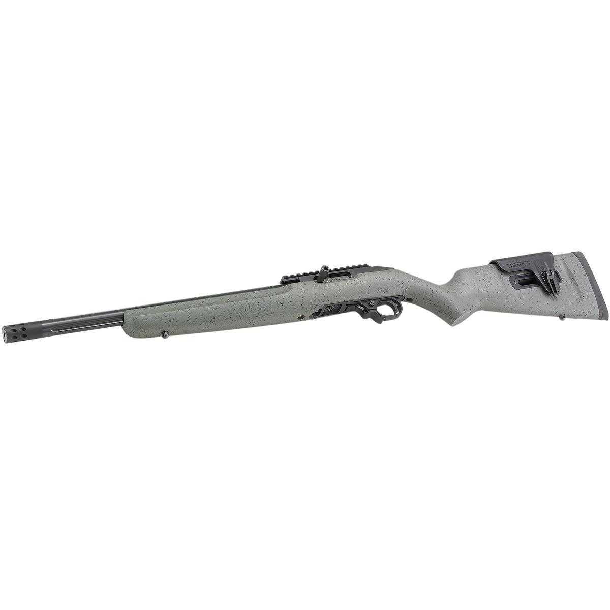 ruger 10 22 competition laminat lh custom shop 31110